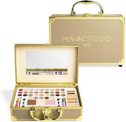 Magic Studio Βαλιτσάκι Ροζ