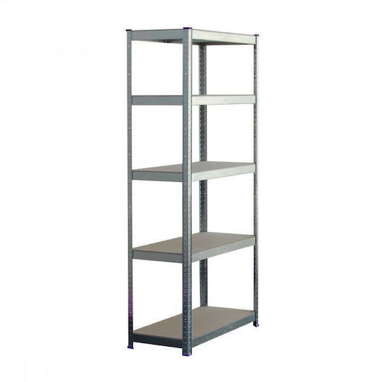 Shelf Dexion 90x40x180cm