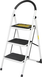 Crownman Ladder Iron with 3 Steps