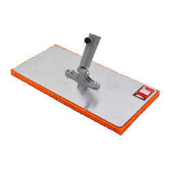 Mâner de mistrie articulat din aluminiu Awtools 8030 Hydrorubber Mâner de mistrie articulat din aluminiu Awtools 8030 Hydrorubber