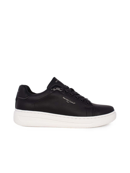 Renato Garini Sneakers Black