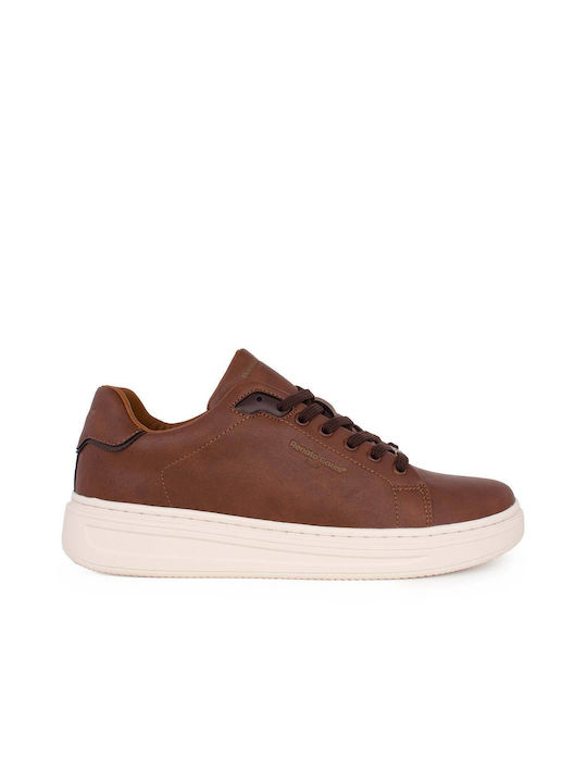 Renato Garini Sneakers Brown