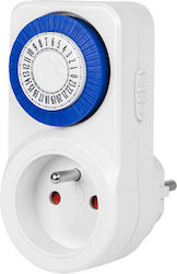 Blow Timer Priză Mecanică Blow Timer Priză Mecanică