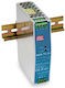 Τροφοδοτικό Ράγας Levelone Ind Power Supply Pow-2432 24vdc 75w Din Rail Si