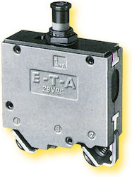 E-T-A Lid for LED Strip Accessories 18.RΕ.60340
