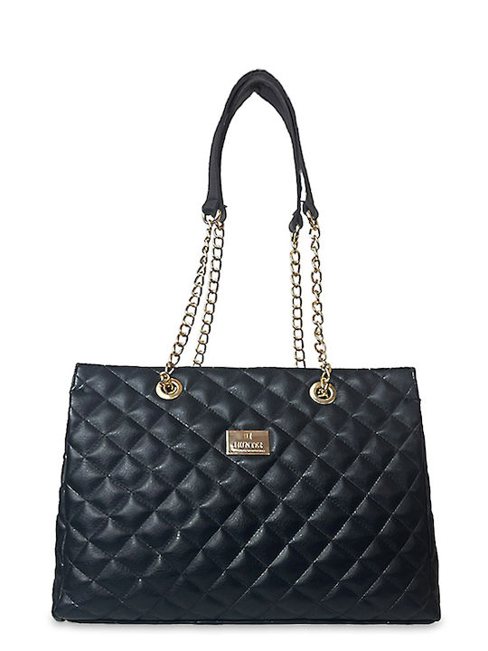 Hunter Women's Bag Shoulder Black