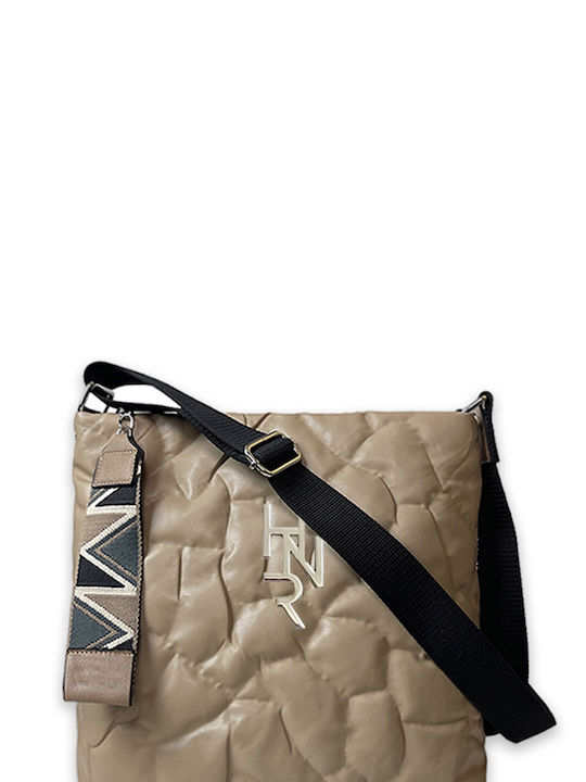 Hunter Women's Bag Crossbody Beige