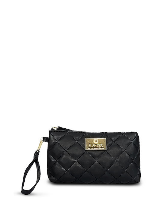 Hunter Women's Bag Hand Black