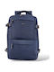 Ormi Backpack Waterproof 25lt Blue