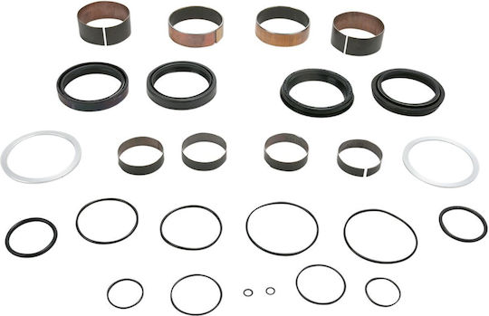 Pivot Works Gabelreparatursatz Pwffk-k09-021 Kit