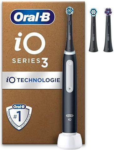 Oral-B Electric Toothbrush