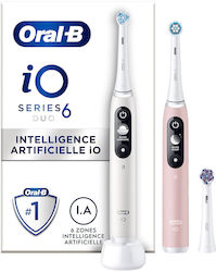 Oral-B Electric Toothbrush