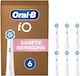 Oral-B iO Gentle Care Ersatzköpfe für 6 Stück