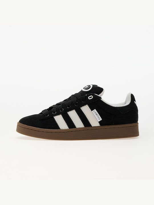 Adidas campus black skroutz outlet