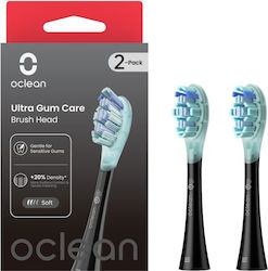 OClean Ultra Îngrijire Gingivală 2 Bucăți