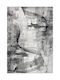 Polcarpet Estia Χαλί Ορθογώνιο D. Grey 160x230cm