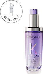Kérastase Blond Absolu L'Ηuile Cicagloss Refill Ξηρό Λάδι Μαλλιών 75ml Kérastase Blond Absolu L'Ηuile Cicagloss Refill Ξηρό Λάδι Μαλλιών 75ml