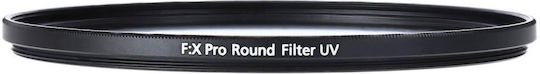 Rollei Filter PRO / UV Durchmesser 49mm für Kameraobjektive