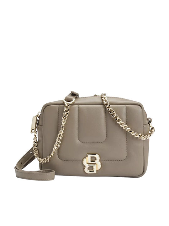 Boss Women's Bag Shoulder Brown