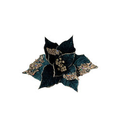 InTheBox Stoffblume Länge 23cm 6Stücke InTheBox Stoffblume Länge 23cm 6Stücke