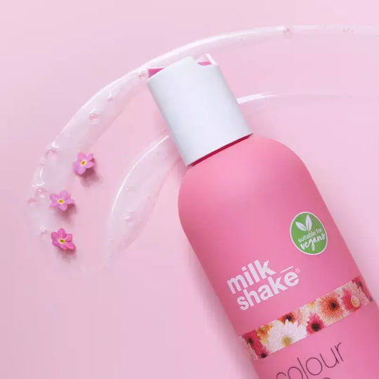 Milk Shake Color Care Σαμπουάν Αναδόμησης/Θρέψης & Ενυδάτωσης για Βαμμένα Μαλλιά 1000ml