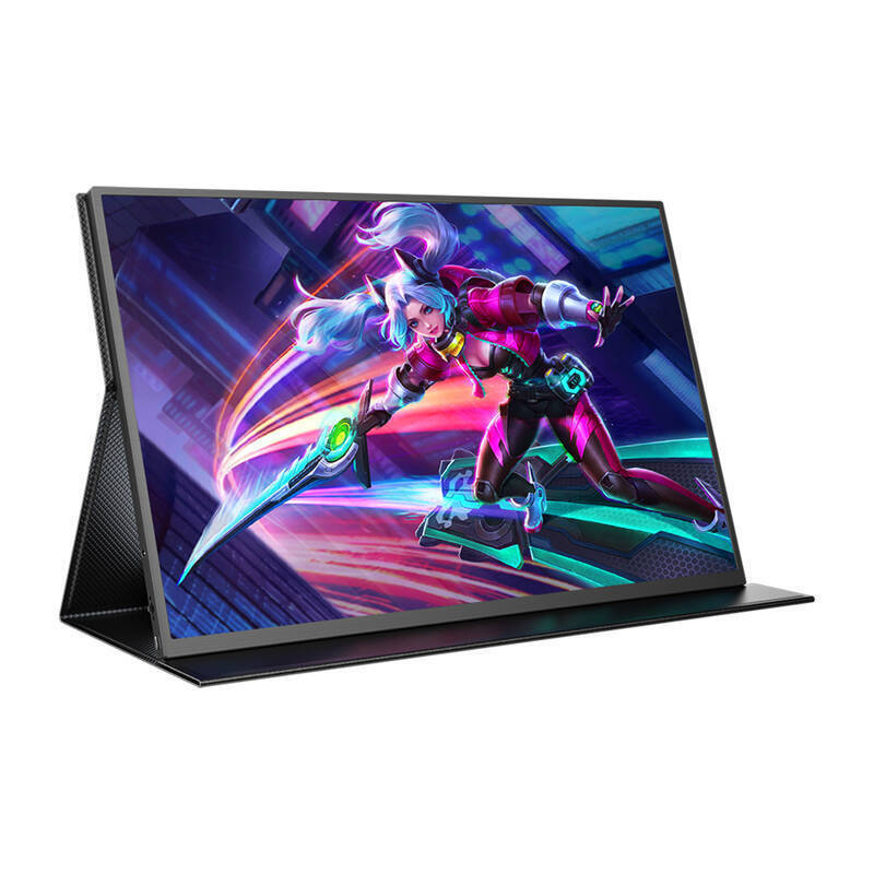 Uperfect M180J02 18'' 18'' 2560x1600 144Hz Φορητή οθόνη Uperfect M180J02 18'' 2560x1600 144Hz