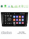 Clarion Автомобилна Аудио Система (Блутут/USB/WiFi/GPS/Apple-Carplay/Android-Auto) с Тъчскрийн 9"