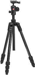 Manfrotto MKBFRTC4FB-BH Mini Stativ