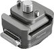 Smallrig Hawklock H21 Universal Quick Release Mount Plate Kit 4491