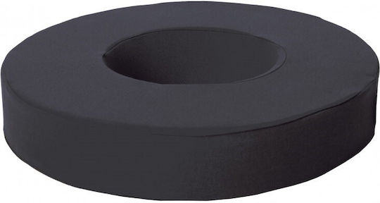 Pressure Relief Cushion A Seating Hole