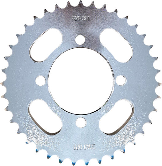 Γραναζι Πισω Ροδας 428 39δ Yamaha Crypton Pro Race