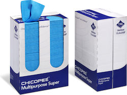 Chicopee Professional Cleaning Accessories 130pcs Chicopee Professional Cleaning Accessories 130pcs