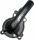 Boyesen Aluminum Water Pump Cover Supercooler Wpc-12db Kawasaki Kx 250 05 Piece