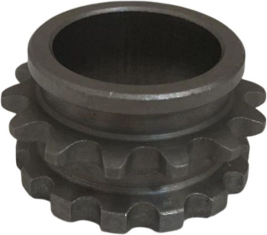 Crankshaft Gear 14 Teeth Yamaha Crypton 105cc Tobaki Malaysia 120073