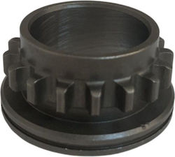 Pinion arbore cotit 17 dinți Honda Gtr 150cc Tobaki Malaysia 120076