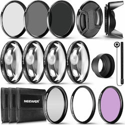 Neewer Lens Accessories Kit