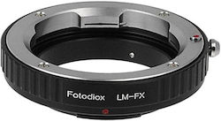 Leica Lens Converter FX-LM-FX1