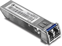 Трансивър Trendnet Switch Mini-gbic Lc Модул 1550 10км