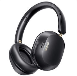 Ugreen HP203 Bluetooth / USB-C mit 45 Stunden Betriebszeit Schwarz Ugreen HP203 Bluetooth / USB-C mit 45 Stunden Betriebszeit Schwarz
