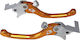 Racing Boy Motorcycle Brake Lever for Honda SH 150 Gold 11860544