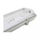 Aigostar Φωτιστικό Σκαφάκι με Ενσωματωμένο LED 36W