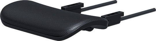 Anda Seat Part Footrest Black X-air Mega Pro Wy-ac-jt-01-b