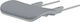 Anda Seat Part Footrest Grey X-air Mega Pro Wy-ac-jt-01-g