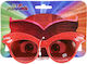 Angiolina Παιδικά Γυαλιά Ηλίου PJ Masks Κόκκινα