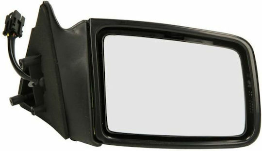 Blic Mirror Right Electric Opel Astra F 09.91-07.94 5402-04-1121241p