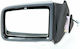Blic Left Exterior Car Mirror for Opel Kadett E 08.84-07.94