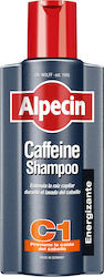 Alpecin Koffein Shampoo 375ml Alpecin Koffein Shampoo 375ml