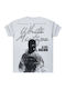 Gang Clothing T-shirt White Cotton