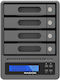 Raidon Safetank Gr5640 Schwarz