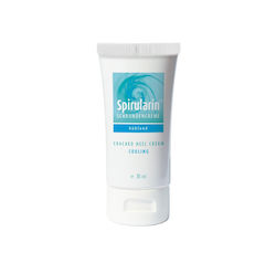 Spirularin Cracked Heel Cream Cooling 35ml